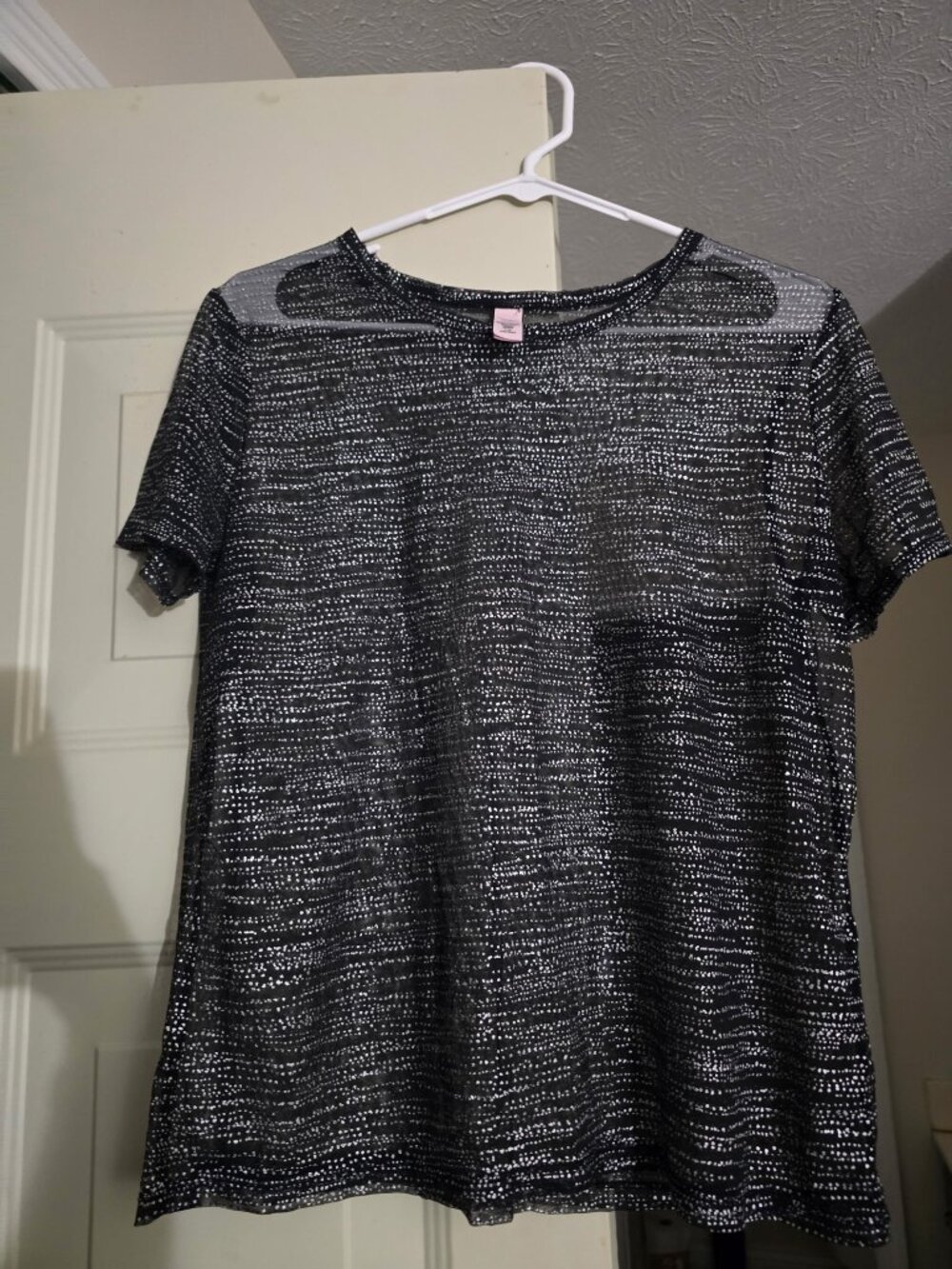 VS Mesh Top